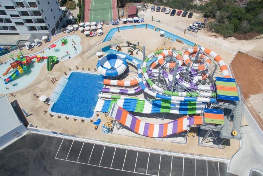 איה נאפה הכל כלול - Tofinis – תמונה 2