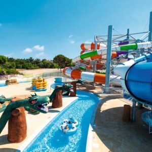 איה נאפה הכל כלול - Tofinis