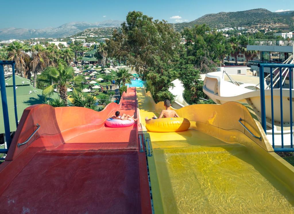 חופשה משפחתית בכרתים - Star Beach – תמונה 4