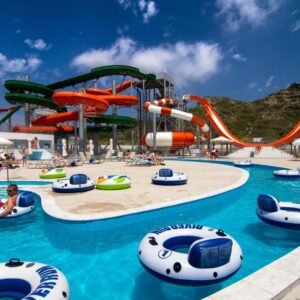 דיל הקיץ! - Sun Palace